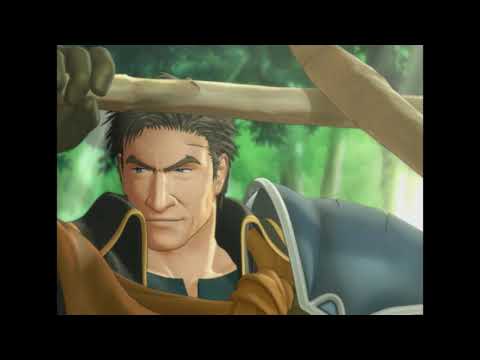 Let's Play Fire Emblem: Path of Radiance! #1 - Mercs