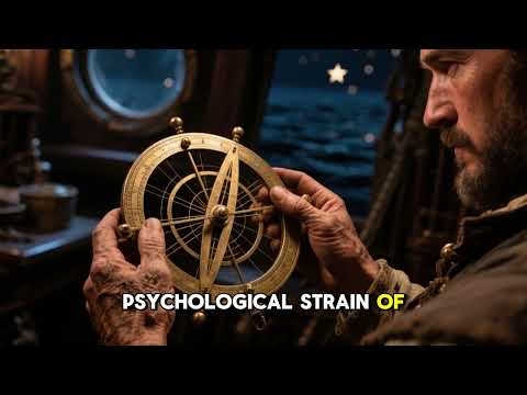 Vasco da Gama's Brutal Revenge: 4th Portuguese India Armada 1502 | Epic Naval Conquest