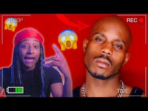 THROWBACK THURSDAY | DMX ft. Sisqo - What They Really Want | REACTION (AN ANTHEM 💯🔥)
