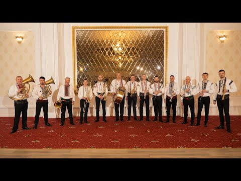 Fanfara Armonia Dorohoi