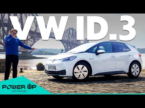 Used VW ID3 Review: THE BARGAIN BUY of 2023? | Power Up