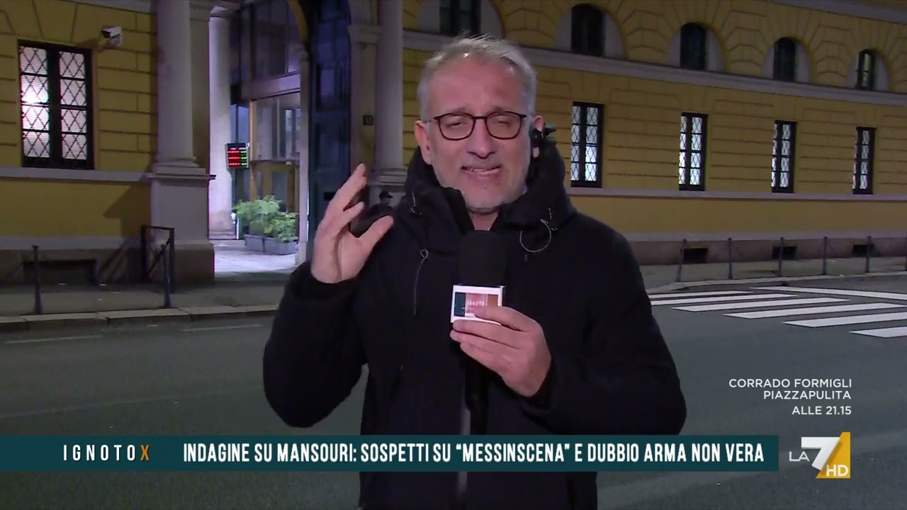 Pusher ucciso da un poliziotto a Rogoredo: "Perché 23 minuti prima di chiamare i soccorsi? ...