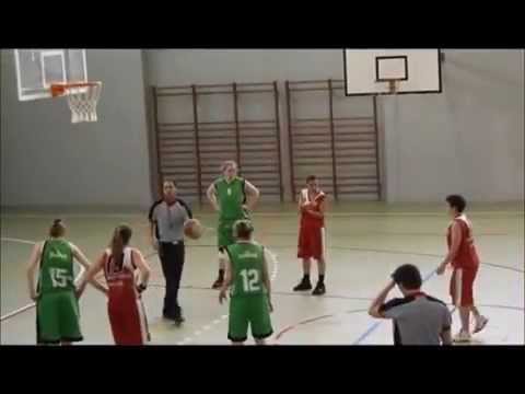 CE Sant Nicolau - Ascens Sènior Femení B