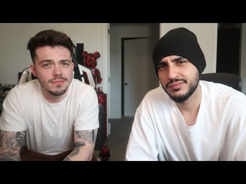 Confronting FaZe Rain