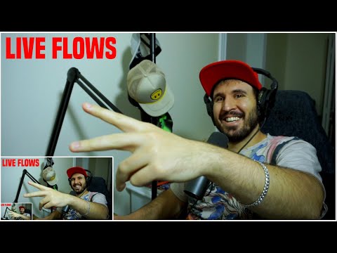 Happy Monday | iKaanic Freestyle LIVE  01.12.26