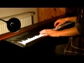 Harry Potter - Fawkes the Phoenix for piano solo ...