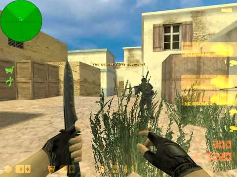 Edward vs. Lions @DreamHack Summer 2011