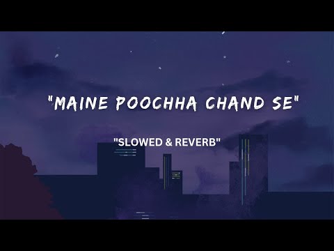 Mene Poocha Chand Se | Mohammed Rafi, R.D. Burman | (1980) | Slow Symphony