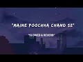 Mene Poocha Chand Se Mohammed Rafi R D Burman 1980 Slow Symphony