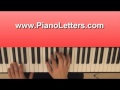 How To Play The Story - Grey's Anatomy On Piano ...