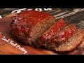 The Perfect Meatloaf Recipe - 3 Secrets to the Best Meatloaf Ever