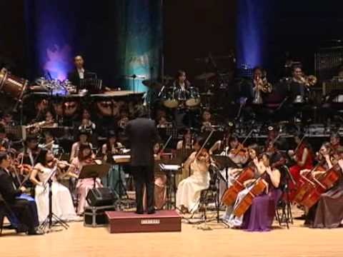 FIDDLER ON THE ROOF / SYMPHONIC DANCES / 屋頂上的提琴手/交響舞曲