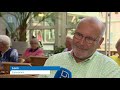 Ouderen in Schiebroek kunnen ein-de-lijk weer zingen: 'We verheugden ons hier op'