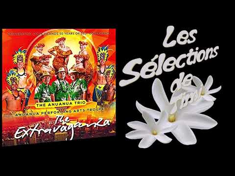 Apaipai Te Kuki Airani - Akareturetu / THE ANUANUA TRIO