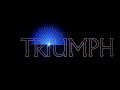 Triumph Releasing Corporation 1994
