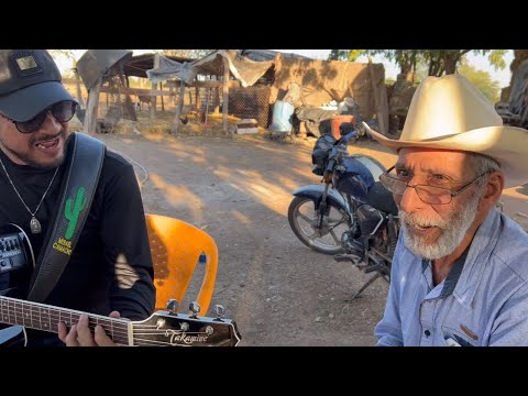 El Corrido de PIRRI contra el Diablo @MiguelMontoyaLegado