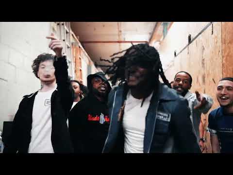 "WTHelly GMix" UndaRated Lor Chris x UndaRated Ty