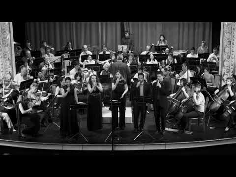 Porgy & Bess Grand Finale // Jazzation feat. Duna Symphonic