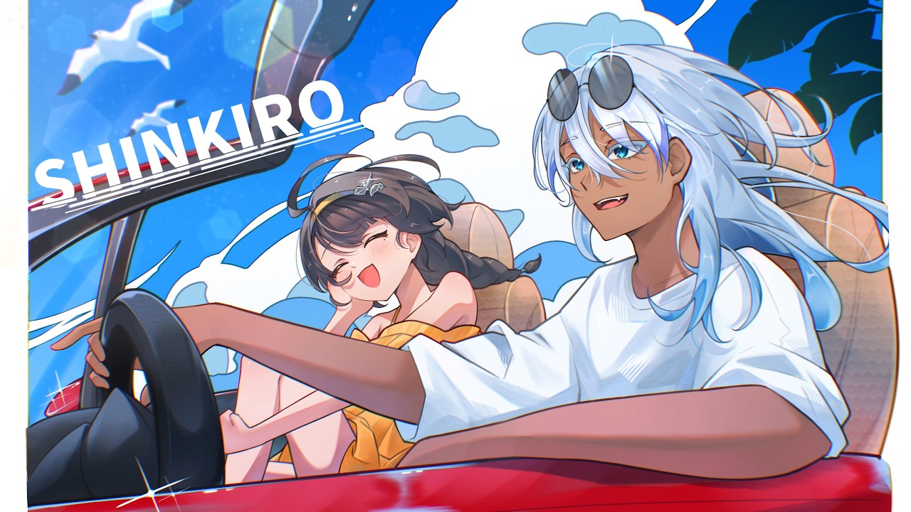 YouTubeサムネイル