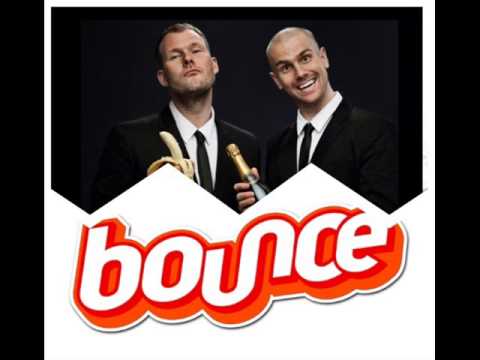 Prutataaa (Dada Life Remix) & Calvin Harris ft Kelis - Bounce (SERGI CLOLS MASHUP)
