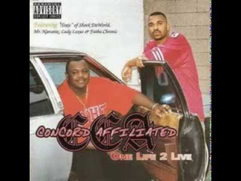 CCA - One Life 2 Live