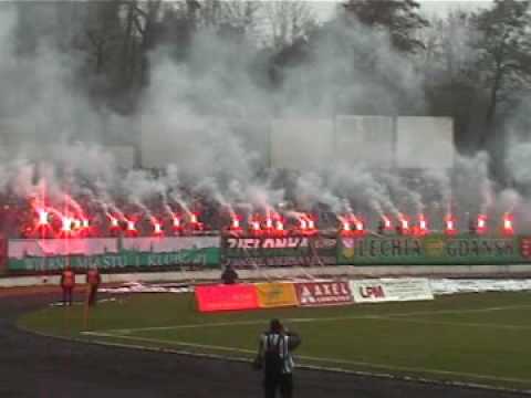 2003.11.15.Lechia Gdańsk - Bałtyk Gdynia 2:1 (0:0) [Lechia - race 1]