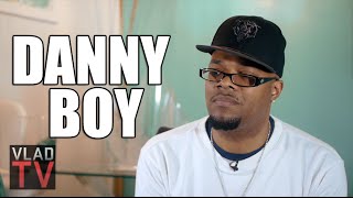 Danny Boy: Michel&#39;le Was a Hoe, Devil &amp; Drunk During Death Row Days