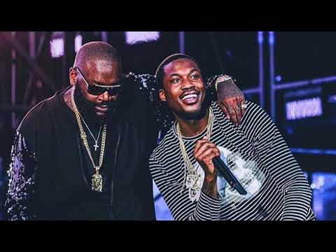 Meek Mill x Drake x Rick Ross Type Beat "War Chest" 2018 HipHop | Trap Beat