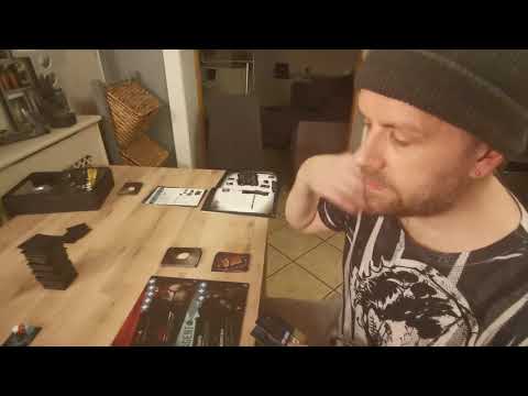 Sub Terra: Investigation Rules