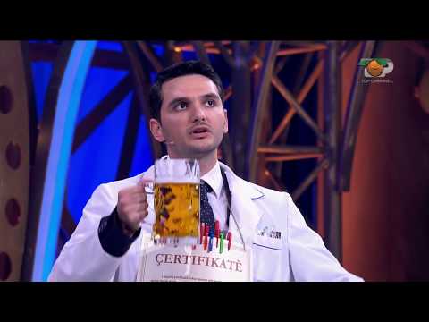 Portokalli, 29 Prill 2018 - Doktori vleresohet me titullin doktori i muajit