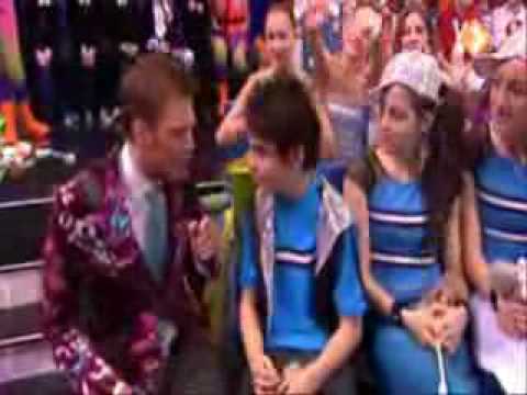 Junior Eurovision Song Contest 2007 Rotterdam voting part 2