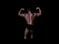 Studio Posing - 4 Weeks Out 2019