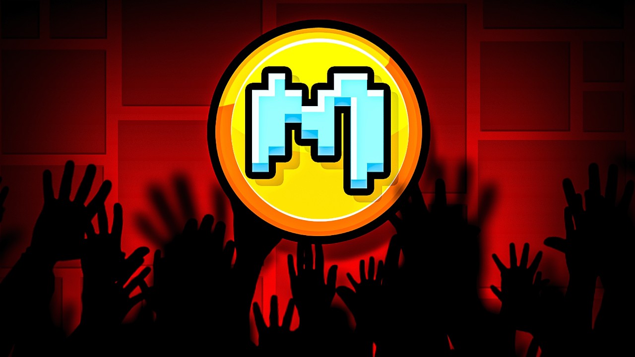 The Truth About Being a GD Moderator