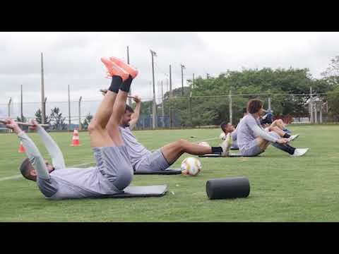 Treinamento - 04/03/2021