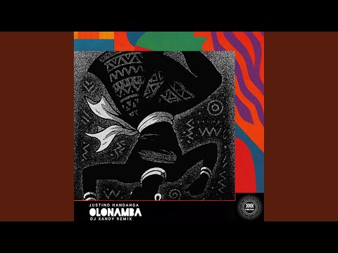 Justino Handanga - Olonamba (Remix)