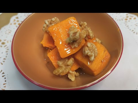 BATATAS EN ALMÍBAR EN MICROONDAS. MICRO 3 TUPPERWARE