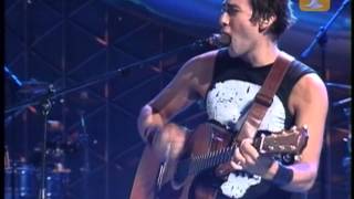 La Ley ft. Ely Guerra, El Duelo, Festival de Viña 2002