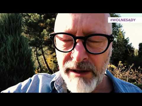 Wojciech Smarzowski dla #WolneSądy