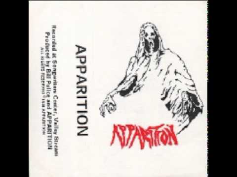 Apparition - Misled Soul