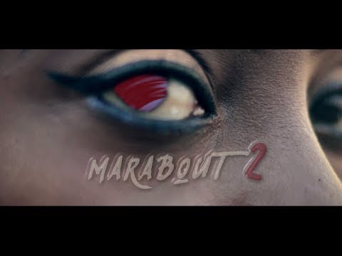 Conception Squad [N.A.T * Sir Malik * Hoosni * Df Lewis * Mc Palmer] - Marabout 2 (Clip Officiel)