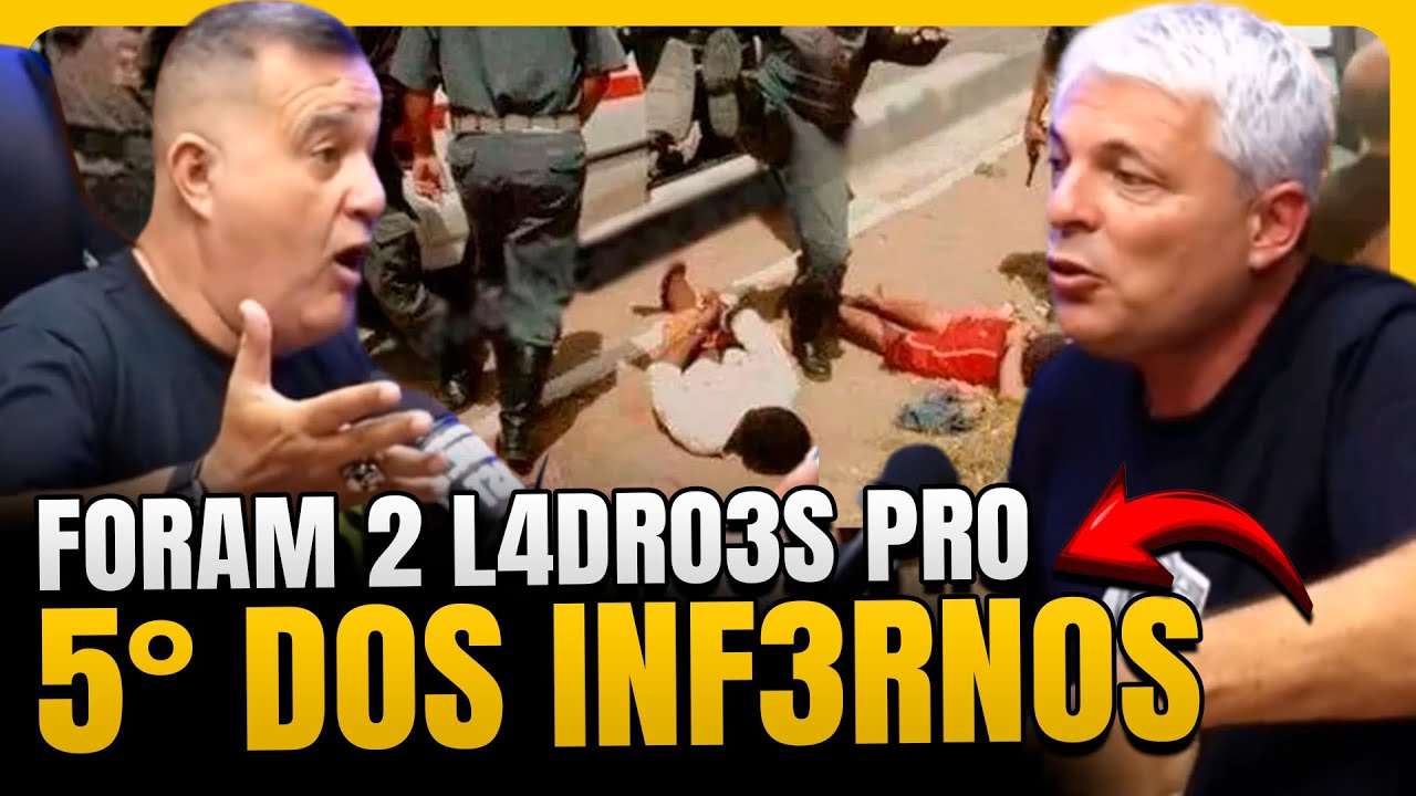 A CORREGEDORIA QUERIA ME PR3NDER MAS EU TINHA UM DOCUMENTO MUITO COMPROMETEDOR