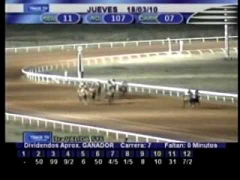 Resumen 18 de Marzo 2010 - Santa Rita