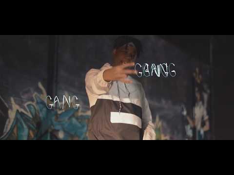 Diego Lo aka D.LO - GANG ft.TerryHBK & D.CA$H (Prod. By Slumpy)