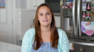 This is My Kforce: Jillian Burnett