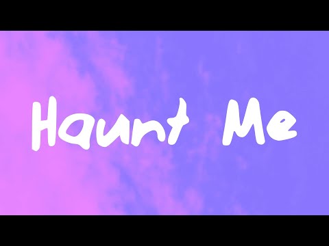 Marzi, Yana - Haunt Me
