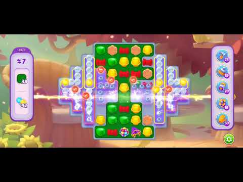 Homescapes 🏡 Level 12976