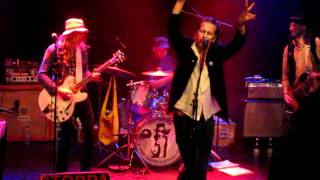 Stefan Sundström &amp; Jonny Dunders Elektriska Cirkus - Vill Du Inte Ha Mig