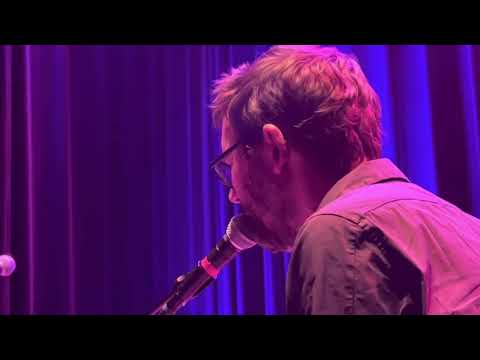 MARBLE SOUNDS live@TivoliVredenburg 25-11-2022