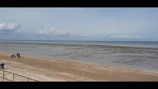 Leysdown Beach | Leysdown-on-Sea (May 2024)