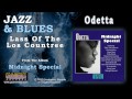 Odetta - Lass Of The Los Countree - Grammercy Records Odetta - Lass Of The Los Countree